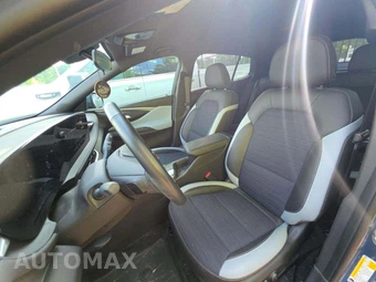 2024 Buick Envista Preferred G02 - miniatura 6