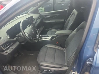 2024 Buick Envista Preferred G02 - miniatura 13