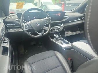 2024 Buick Envista Preferred G02 - miniatura 14