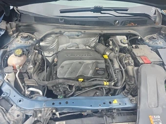 2024 Buick Envista Preferred G02 - miniatura 18