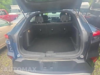2024 Buick Envista Preferred G02 - miniatura 19