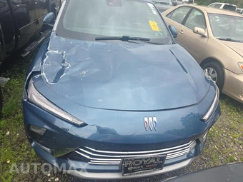 2024 Buick Envista Preferred G02 - miniatura 2