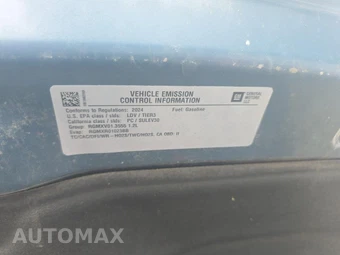2024 Buick Envista Preferred G02 - miniatura 20