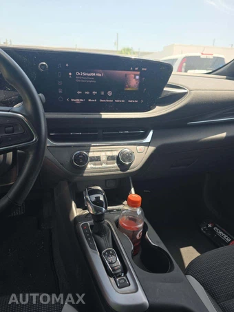 2024 Buick Envista Preferred G02 – miniatura 10
