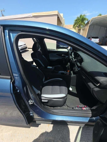 2024 Buick Envista Preferred G02 – miniatura 18