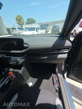 2024 Buick Envista Preferred G02 – miniatura 19