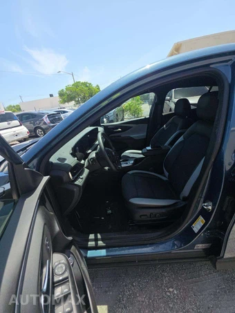 2024 Buick Envista Preferred G02 – miniatura 6