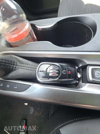 2024 Buick Envista Preferred G02 – miniatura 8