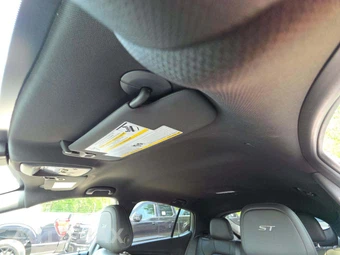 2024 Buick Envista Sport Touring G03 - miniatura 10
