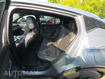 2024 Buick Envista Sport Touring G03 - miniatura 12