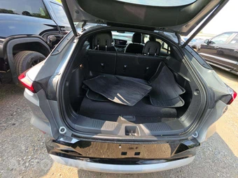 2024 Buick Envista Sport Touring G03 - miniatura 13
