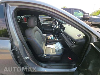2024 Buick Envista Sport Touring G03 - miniatura 18