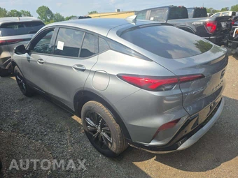 2024 Buick Envista Sport Touring G03 - miniatura 2