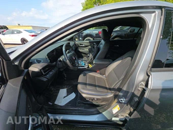 2024 Buick Envista Sport Touring G03 - miniatura 6