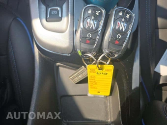 2024 Buick Envista Sport Touring G03 - miniatura 8