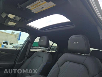 2024 Buick Envista Sport Touring G03 - miniatura 11