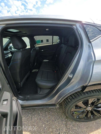 2024 Buick Envista Sport Touring G03 - miniatura 13