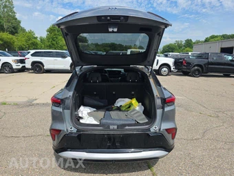 2024 Buick Envista Sport Touring G03 - miniatura 14