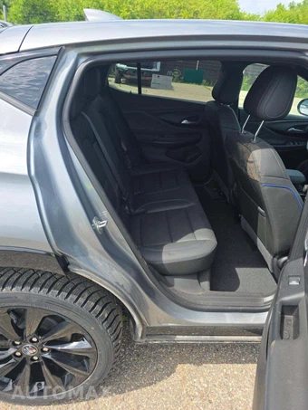 2024 Buick Envista Sport Touring G03 - miniatura 16