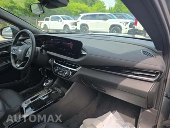 2024 Buick Envista Sport Touring G03 - miniatura 19