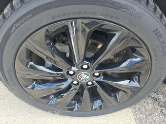 2024 Buick Envista Sport Touring G03 - miniatura 21