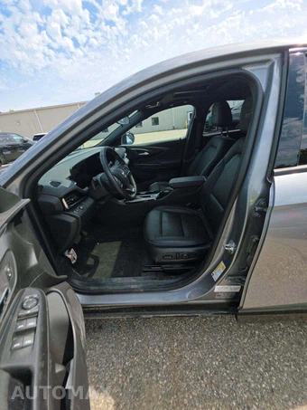 2024 Buick Envista Sport Touring G03 - miniatura 6