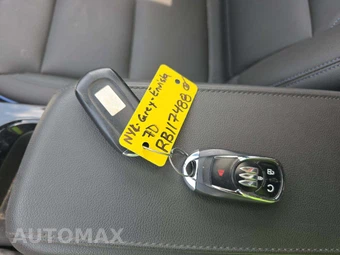 2024 Buick Envista Sport Touring G03 - miniatura 8