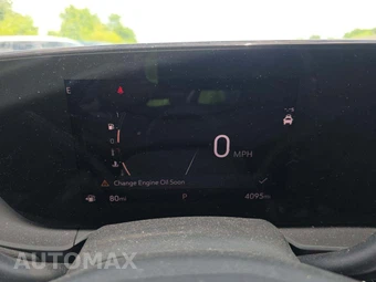 2024 Buick Envista Sport Touring G03 - miniatura 9