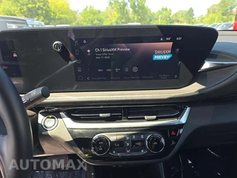 2024 Buick Envista Sport Touring G03 - miniatura 10