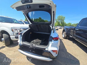 2024 Buick Envista Sport Touring G03 - miniatura 14