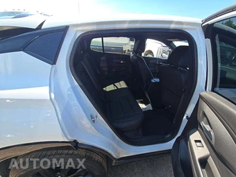 2024 Buick Envista Sport Touring G03 - miniatura 16