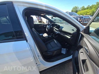 2024 Buick Envista Sport Touring G03 - miniatura 18