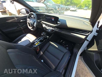 2024 Buick Envista Sport Touring G03 - miniatura 19