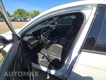 2024 Buick Envista Sport Touring G03 - miniatura 6