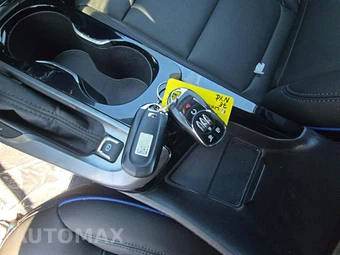 2024 Buick Envista Sport Touring G03 - miniatura 8