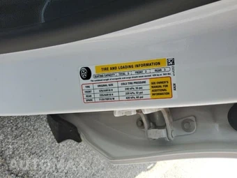 2024 Buick Envista Sport Touring G03 - miniatura 11