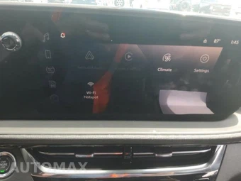 2024 Buick Envista Sport Touring G03 - miniatura 17