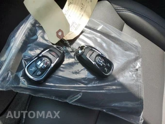 2024 Buick Envista Sport Touring G03 - miniatura 20