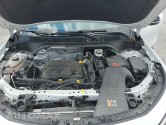 2024 Buick Envista Sport Touring G03 - miniatura 21