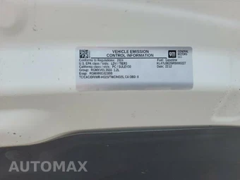 2024 Buick Envista Sport Touring G03 - miniatura 22