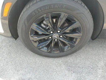 2024 Buick Envista Sport Touring G03 - miniatura 3
