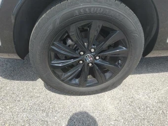 2024 Buick Envista Sport Touring G03 - miniatura 6
