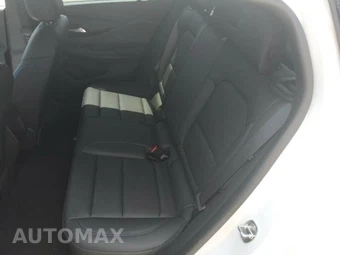 2024 Buick Envista Sport Touring G03 - miniatura 8