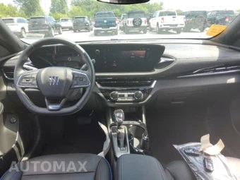 2024 Buick Envista Sport Touring G03 - miniatura 9