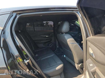 2024 Buick Envista Sport Touring G03 - miniatura 13