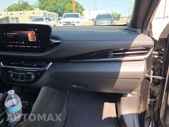 2024 Buick Envista Sport Touring G03 - miniatura 16