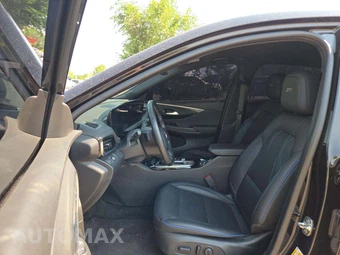 2024 Buick Envista Sport Touring G03 - miniatura 3