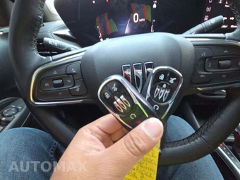 2024 Buick Envista Sport Touring G03 - miniatura 5