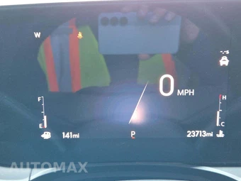 2024 Buick Envista Sport Touring G03 - miniatura 6