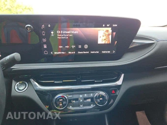 2024 Buick Envista Sport Touring G03 - miniatura 7